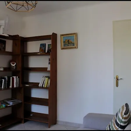 Apartament Ideal 100 M From The Sea Six-Fours-les-Plages