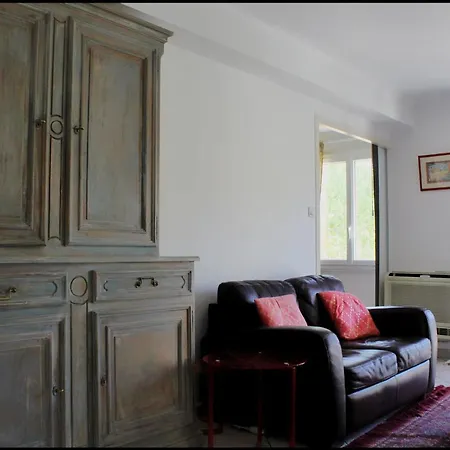 Apartament Ideal 100 M From The Sea Six-Fours-les-Plages