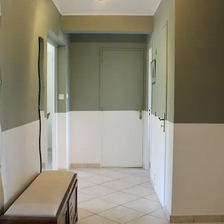Apartament Ideal 100 M From The Sea Six-Fours-les-Plages